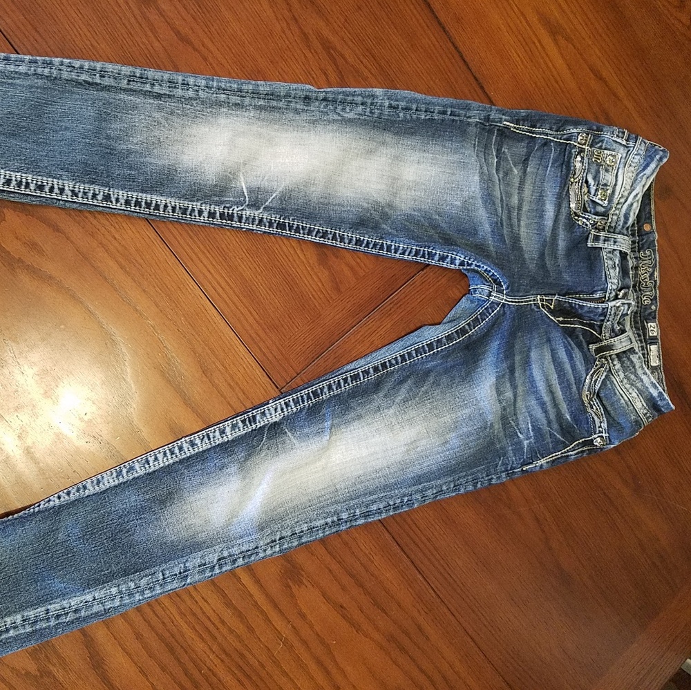 Miss Me jeans skinny jeans